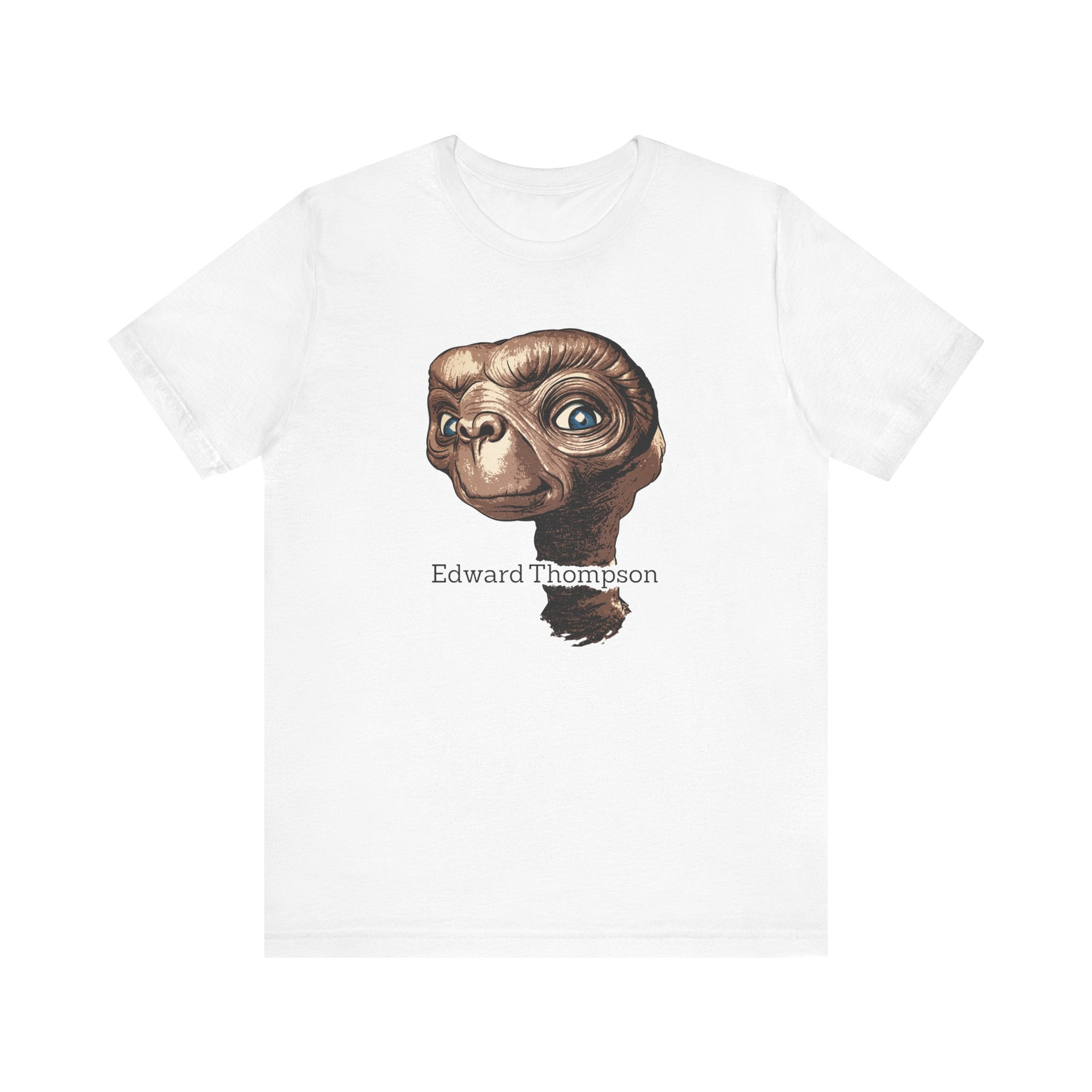 Clothes Thompson Tee Ireland Edward Thompson Men's T-Shirt – T