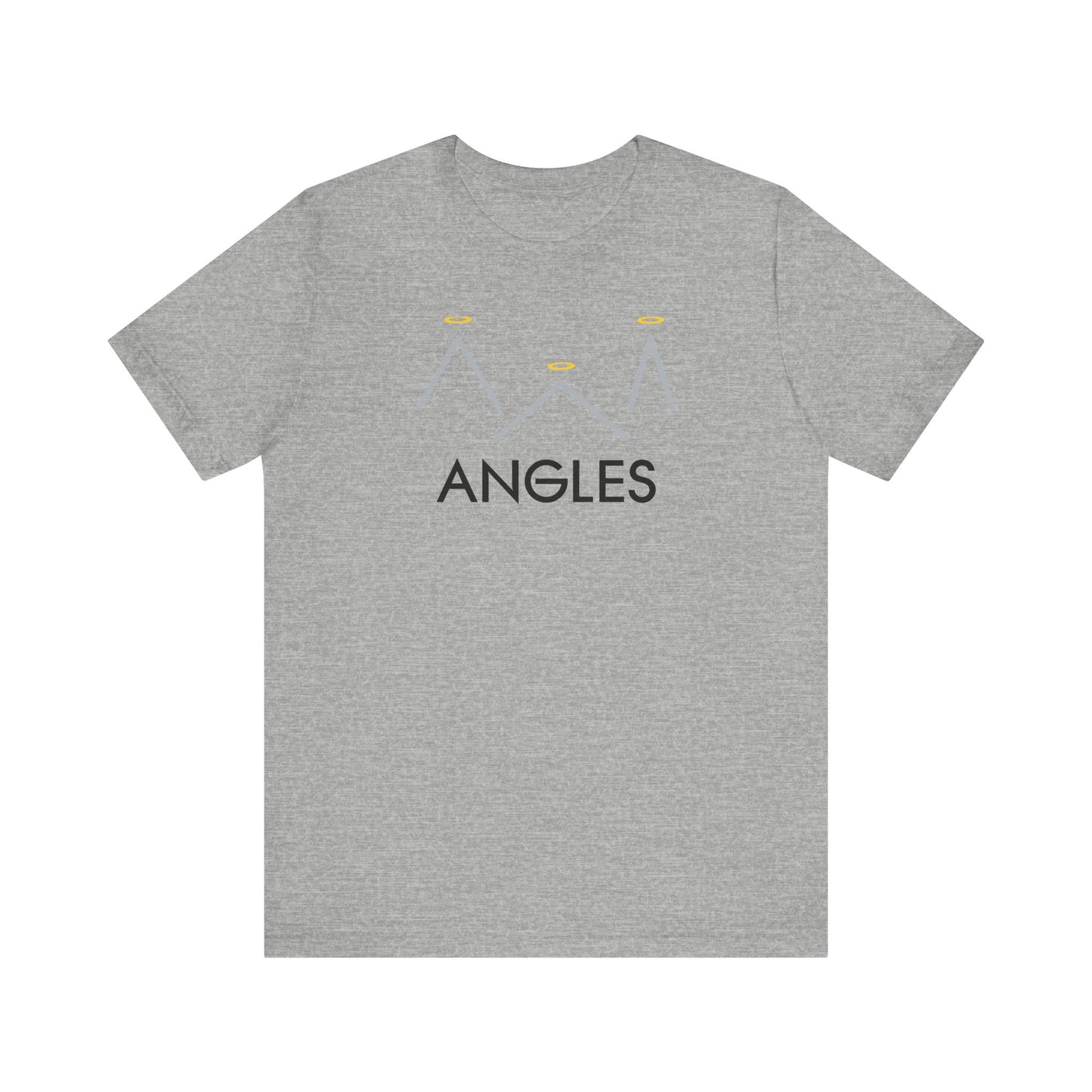 Angles - Men's T-Shirt