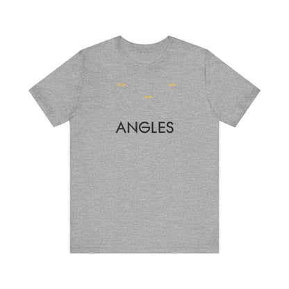 Angles - Men's T-Shirt