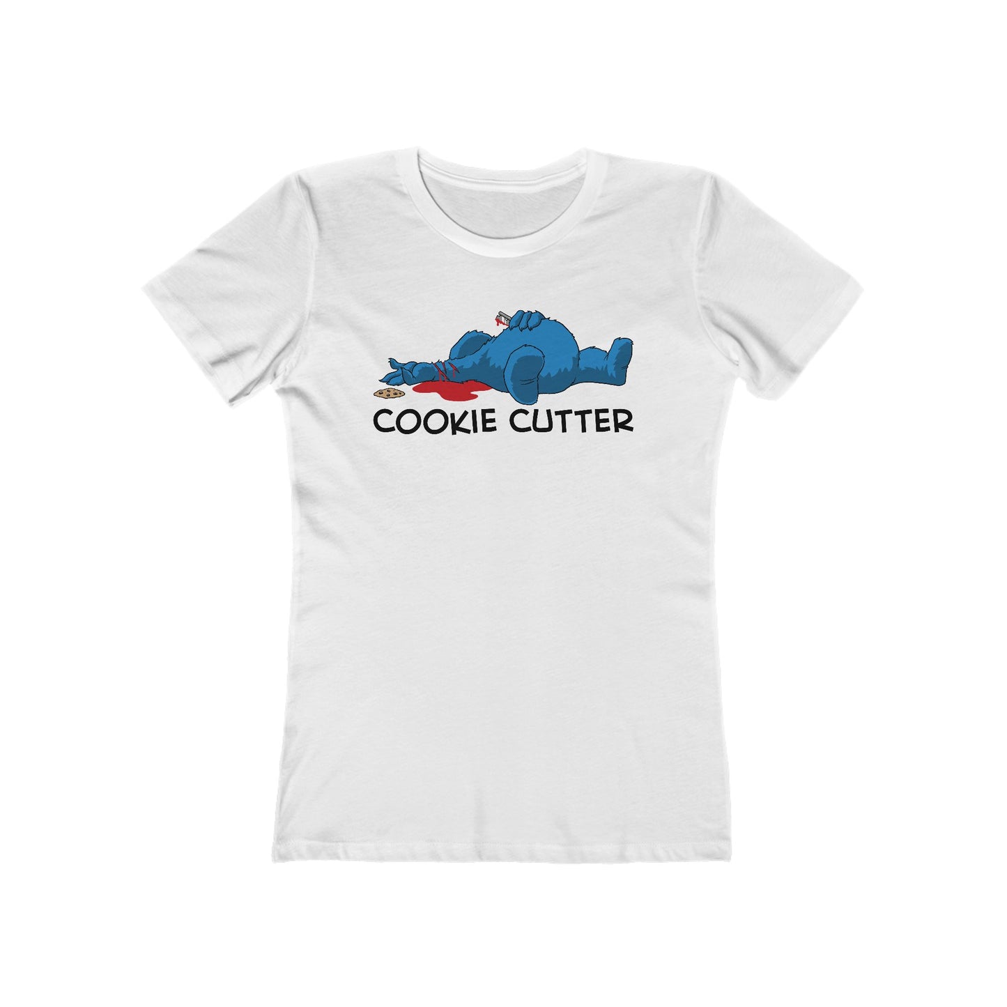 Cookie Cutter  - Women’s T-Shirt