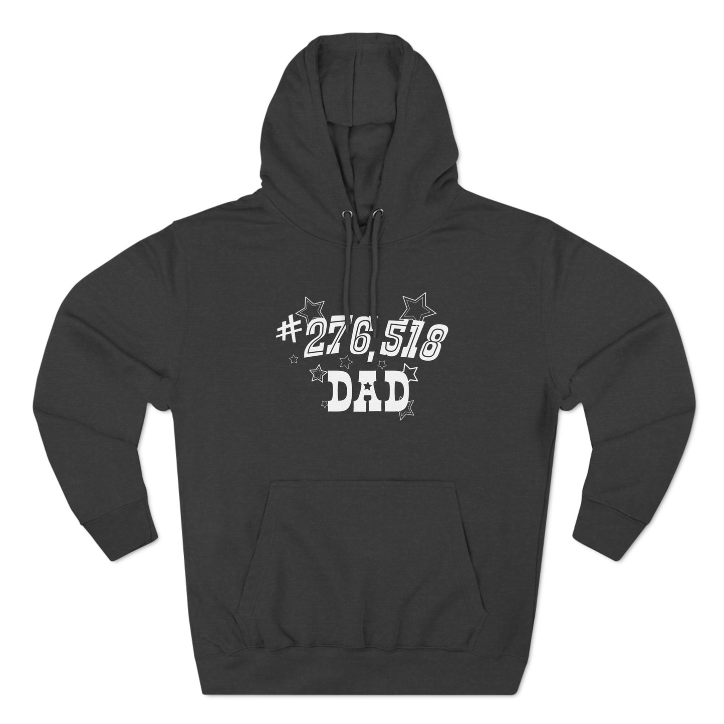 276518 Dad - Hoodie