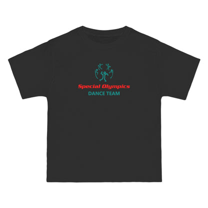 Special Olympics Dance Team - Men's Heavyweight T-Shirt