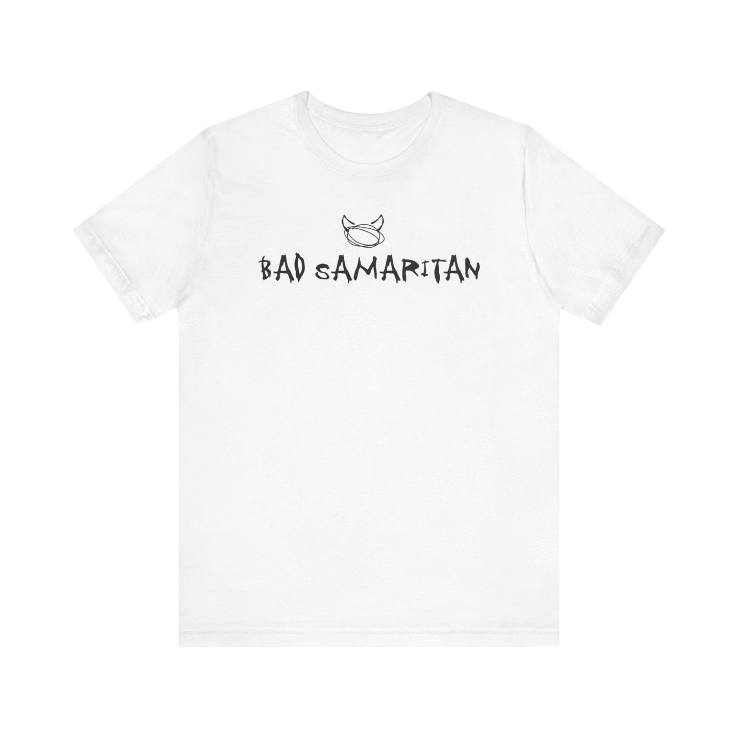 Bad Samaritan - Men's T-Shirt