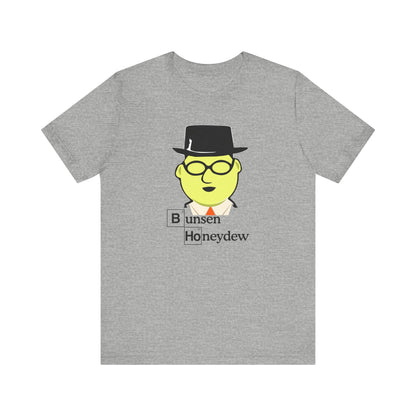 Bunsen Honeydew - Men's T-Shirt