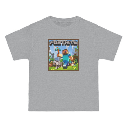 Fortnite - Men's Heavyweight T-Shirt