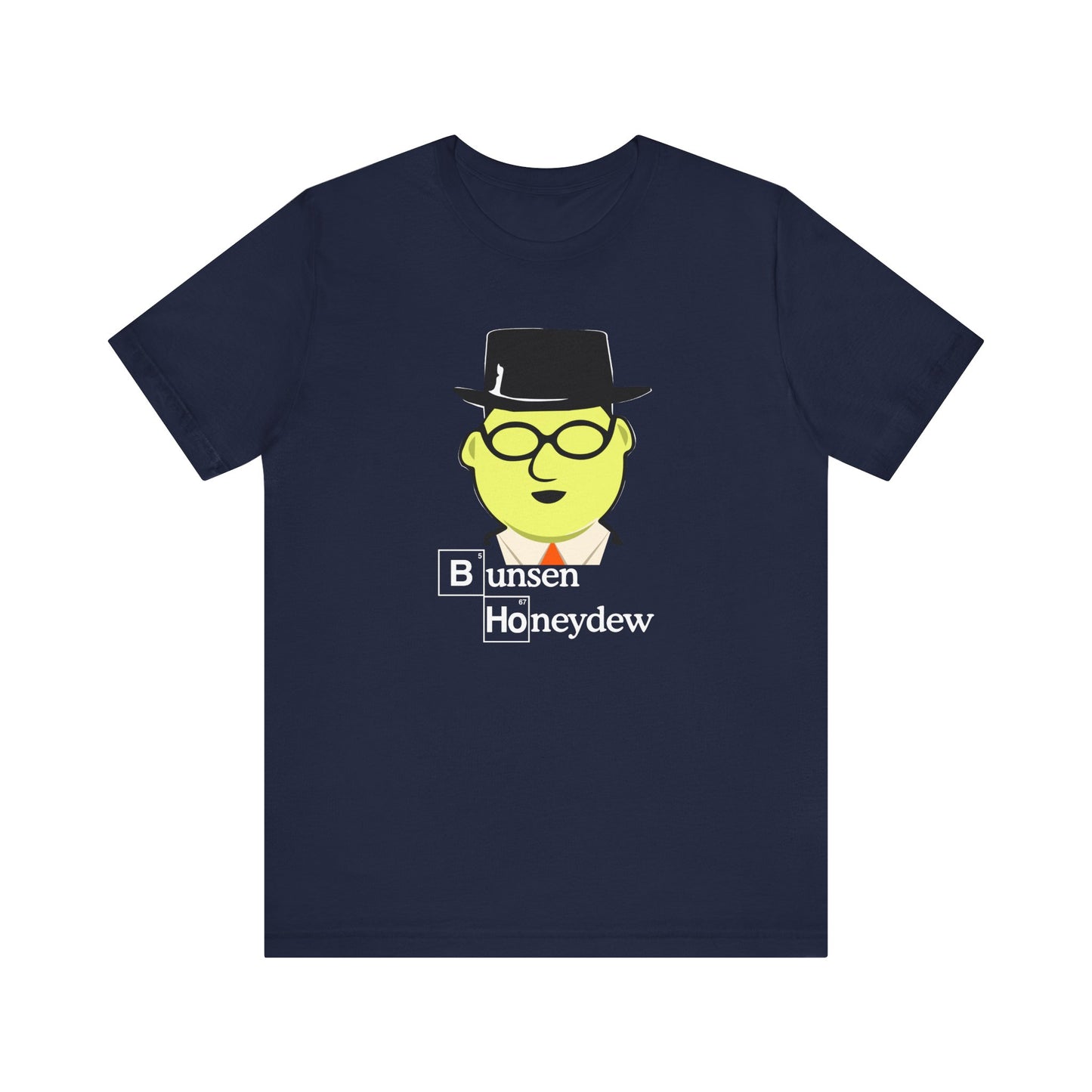 Bunsen Honeydew - Men's T-Shirt