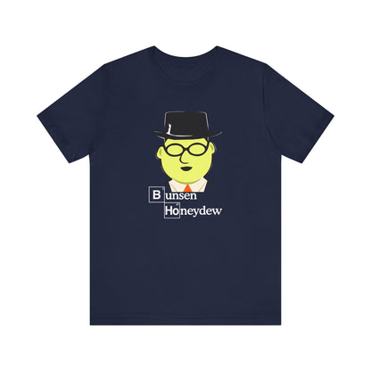 Bunsen Honeydew - Men's T-Shirt