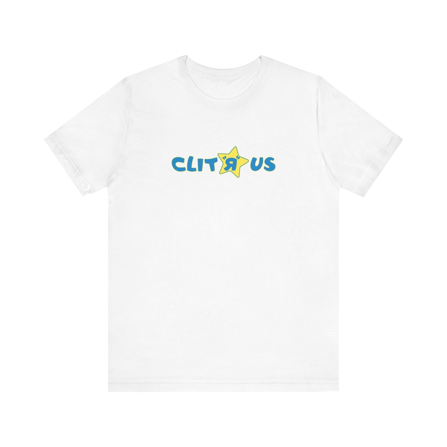 Clit 'R' Us - Men's T-Shirt