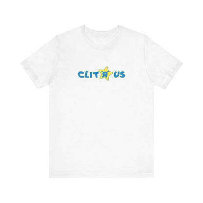 Clit 'R' Us - Men's T-Shirt