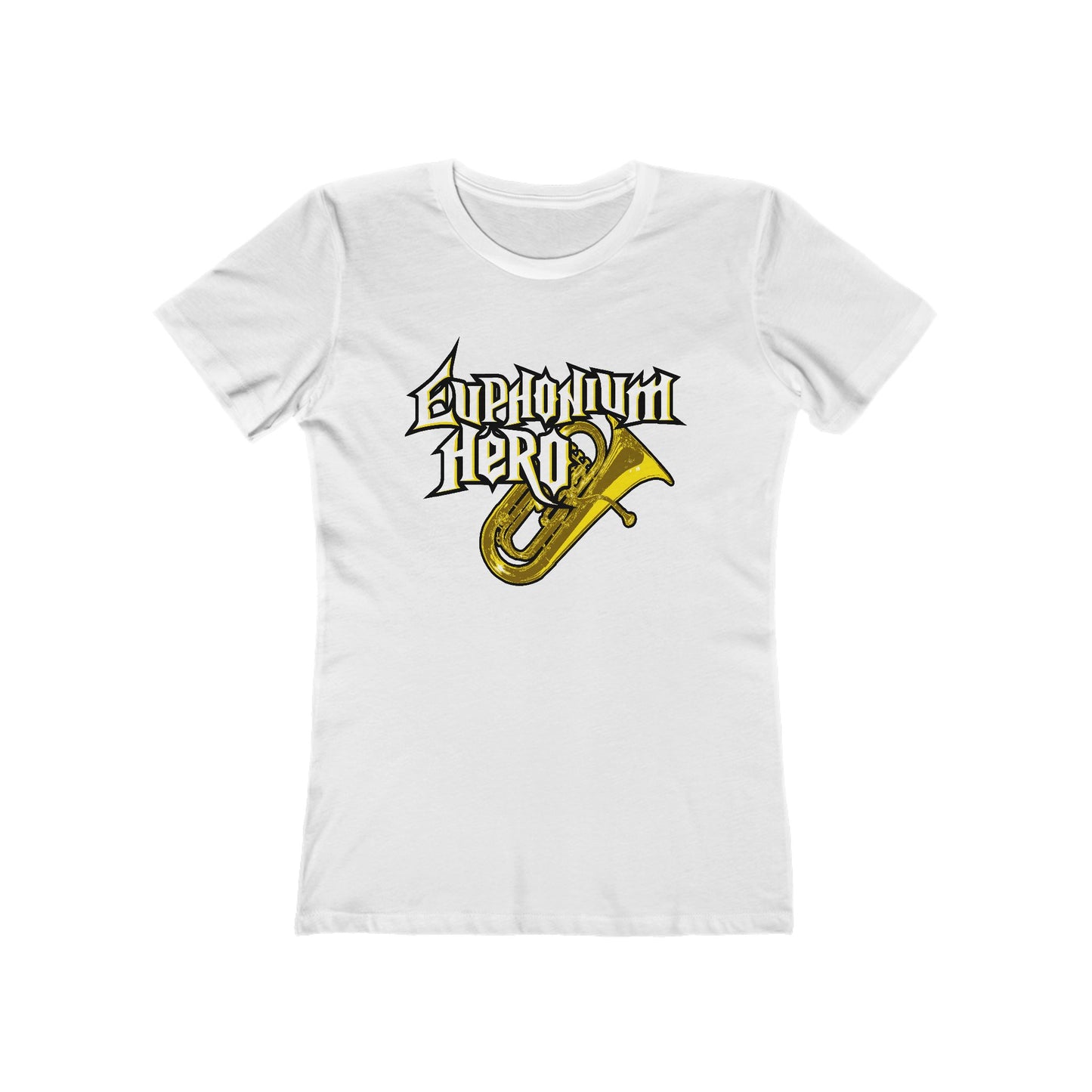 Euphonium Hero  - Women’s T-Shirt