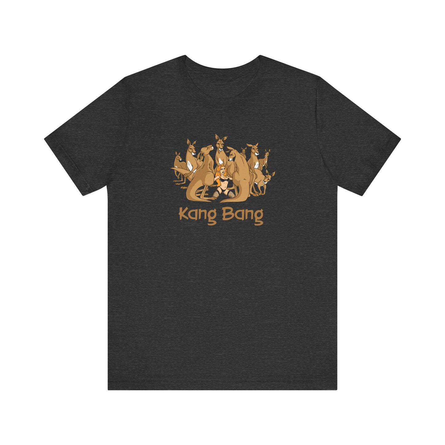 Kang Bang - Men's T-Shirt