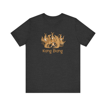 Kang Bang - Men's T-Shirt