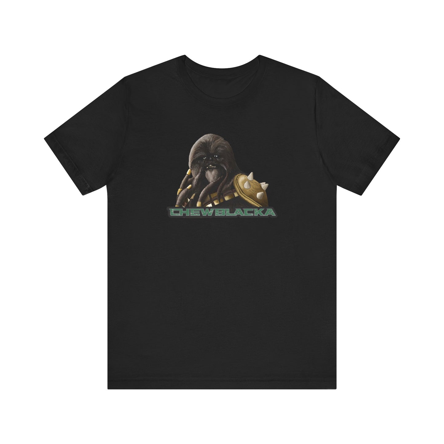 Chewblacka - Men's T-Shirt