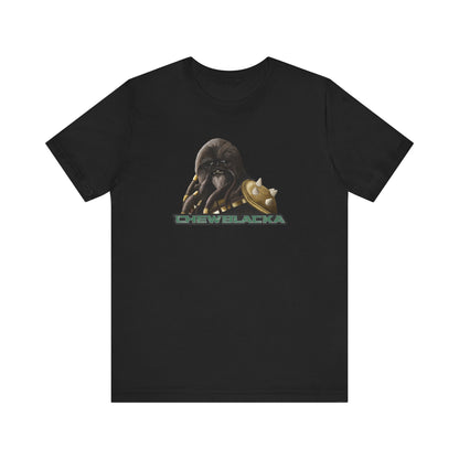 Chewblacka - Men's T-Shirt