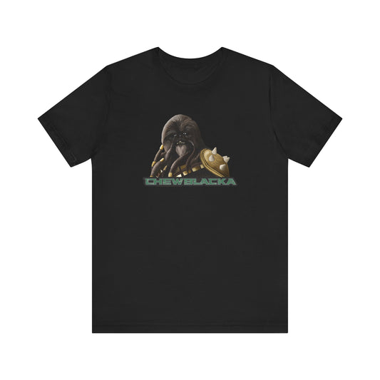 Chewblacka - Men's T-Shirt