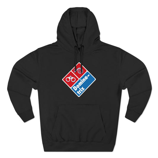 Domina-Trix - Hoodie