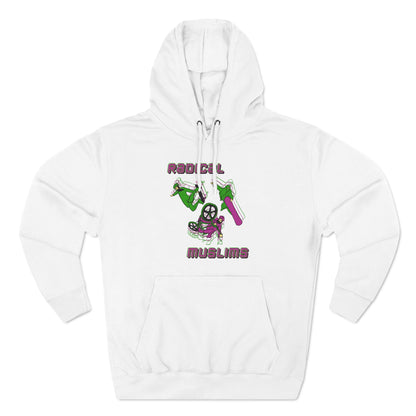 Radical Muslims - Hoodie