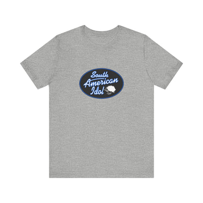 South American Idol - Men's T-Shirt