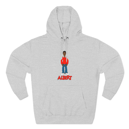 Albert - Hoodie