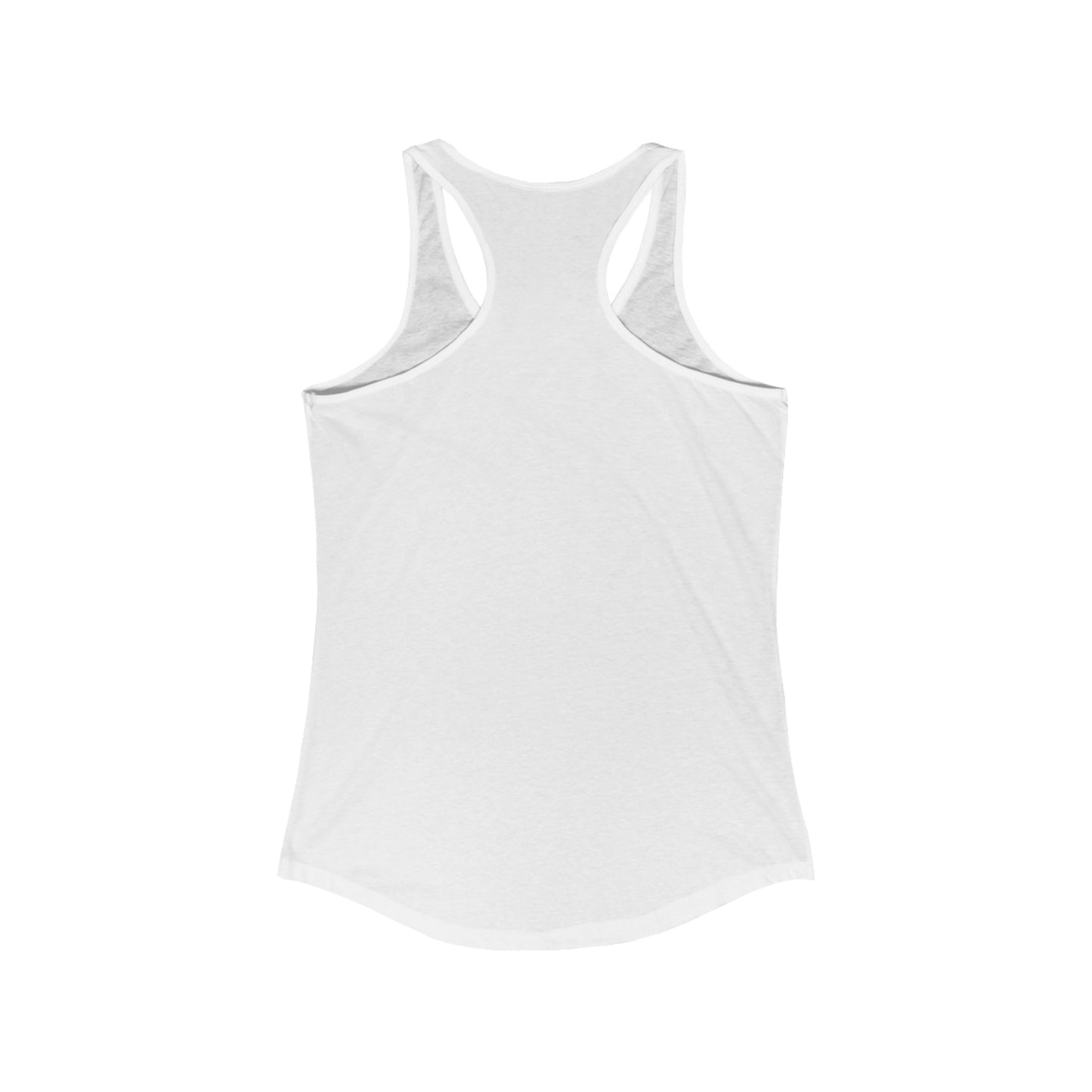 03687 Days Since The Last Time I Gave A Shit - Women’s Racerback Tank