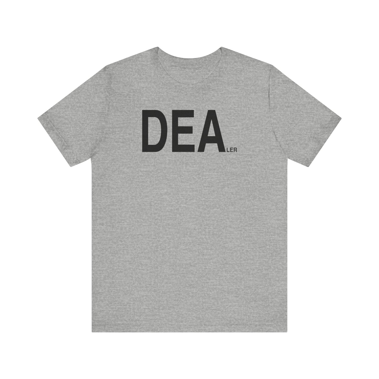 Dealer - Men's T-Shirt