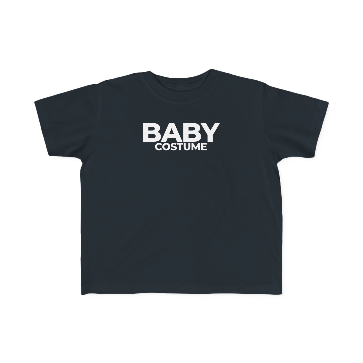 Baby Costume - Toddler  T-Shirt