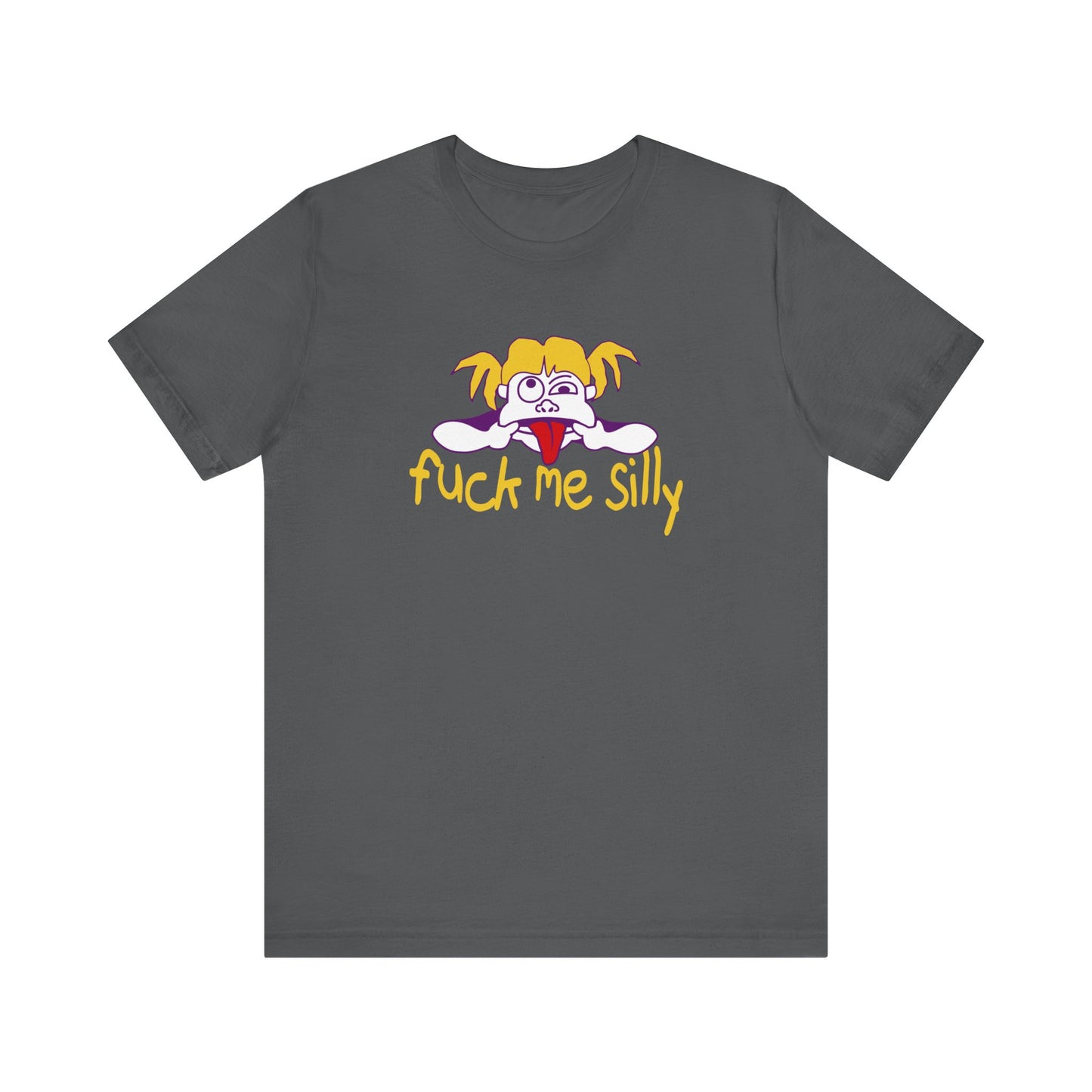 Fuck Me Silly - Men's T-Shirt