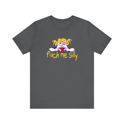 Fuck Me Silly - Men's T-Shirt