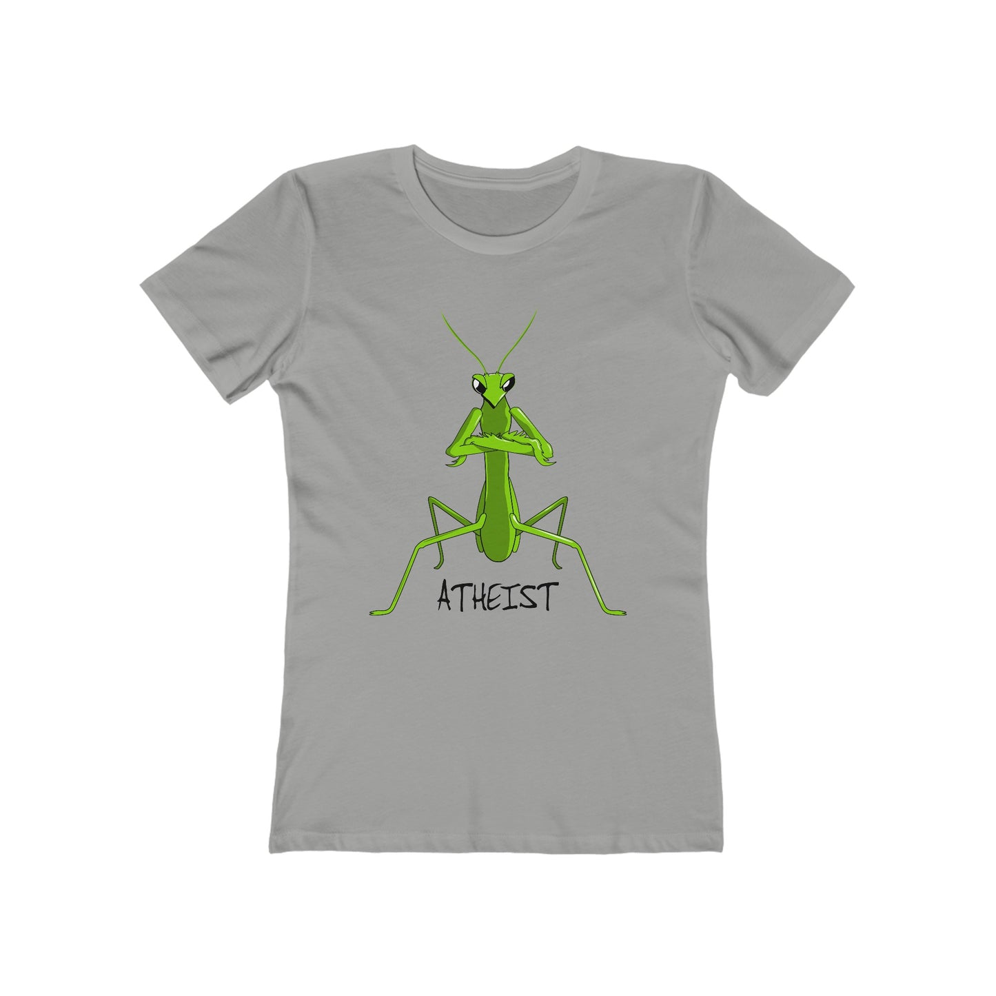 Atheist -  Women’s T-Shirt