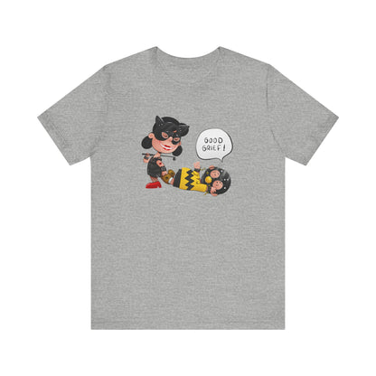 Good Grief - Men's T-Shirt