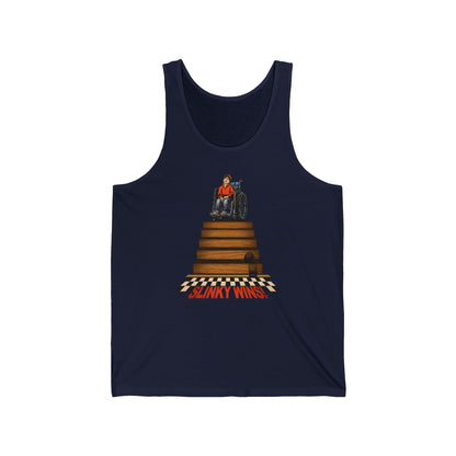 Slinky Wins! - Unisex Tank