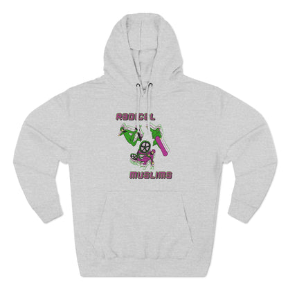 Radical Muslims - Hoodie