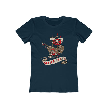 Sailor Trash - Women’s T-Shirt