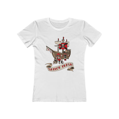 Sailor Trash - Women’s T-Shirt