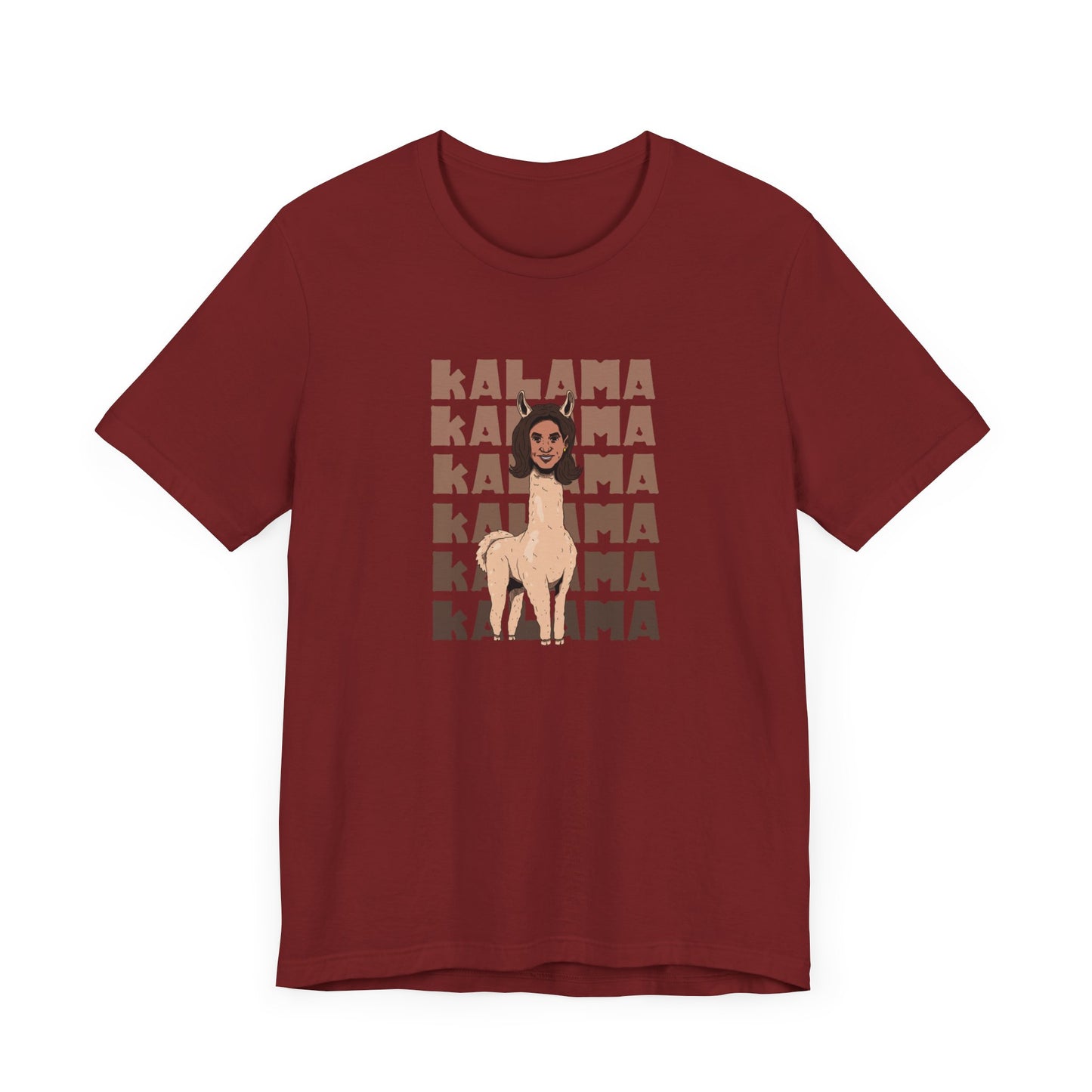 Kalama (Kamala Harris) - Men's T-Shirt