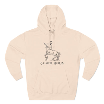 Original Hybrid - Hoodie