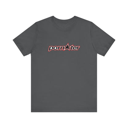 Porn starter - Men's T-Shirt