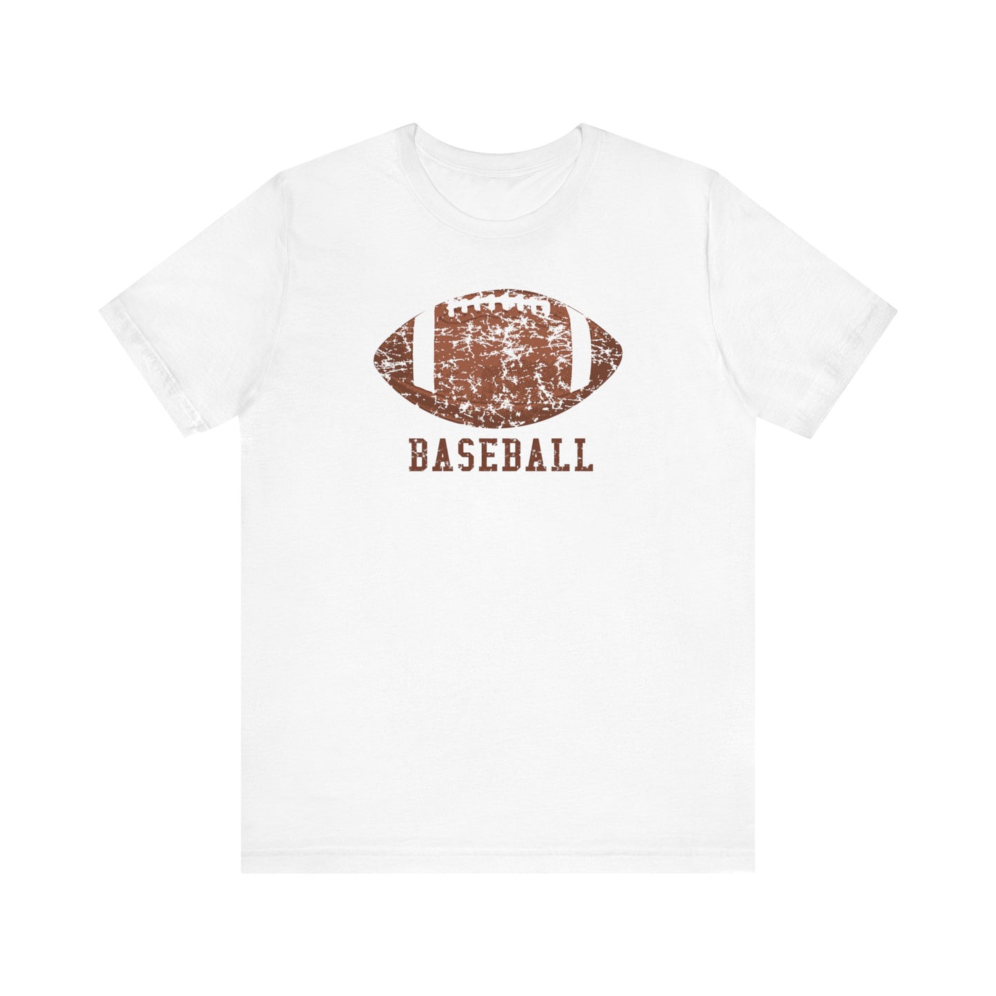 Baseball - Men's T-Shirt