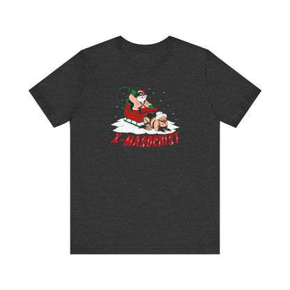 Xmasochist - Men's T-Shirt