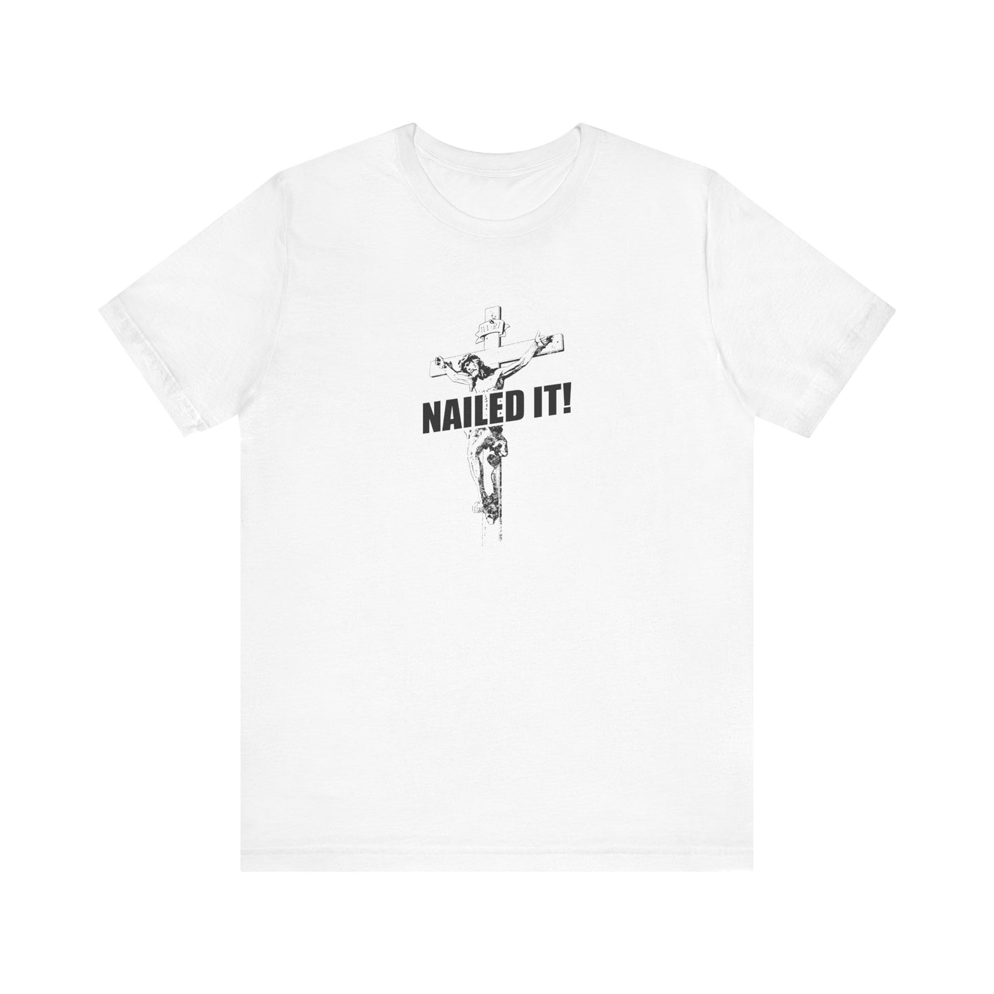 Nailed It! - Men's T-Shirt