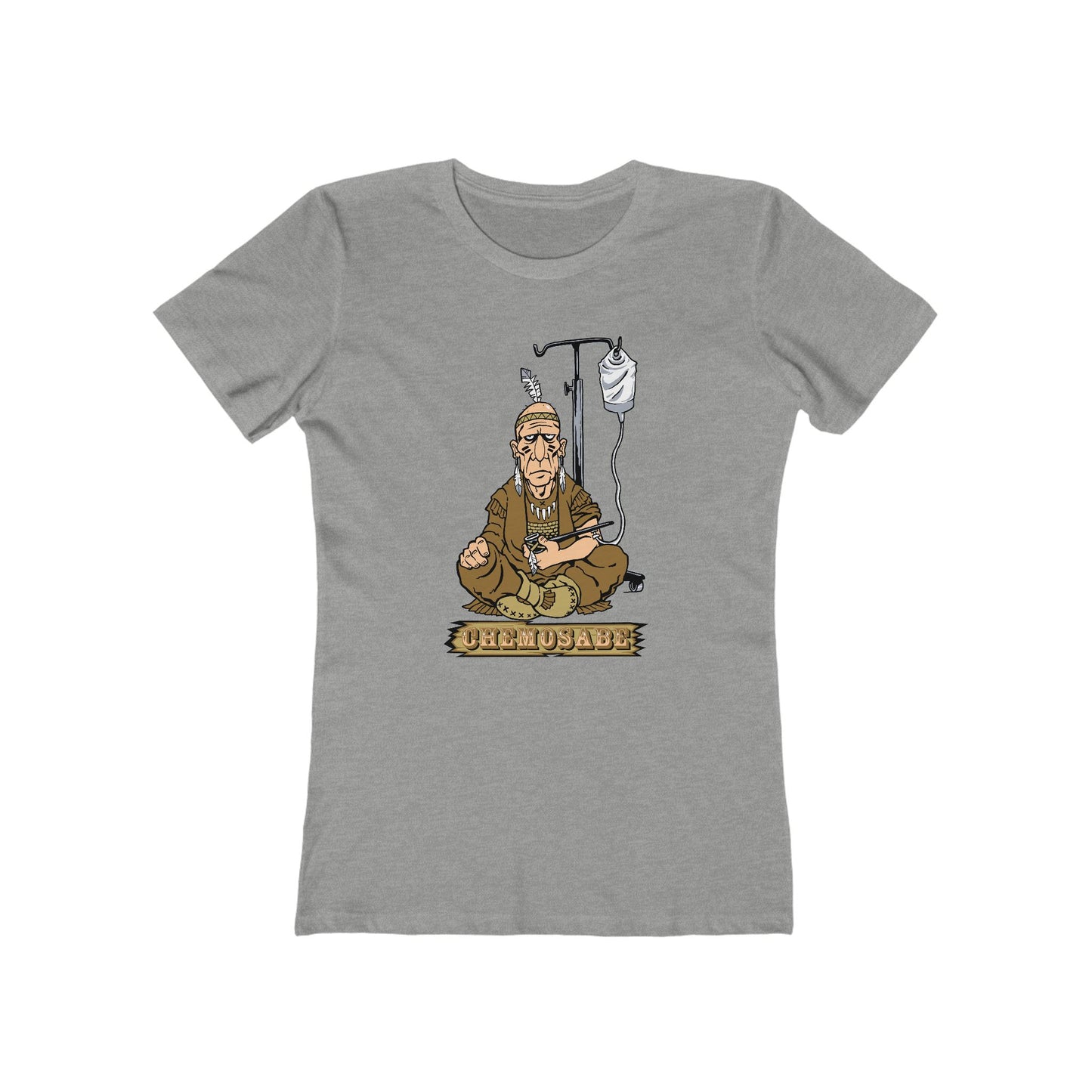 Chemosabe  - Women’s T-Shirt