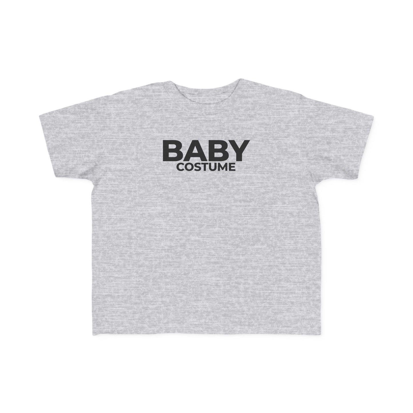 Baby Costume - Toddler  T-Shirt