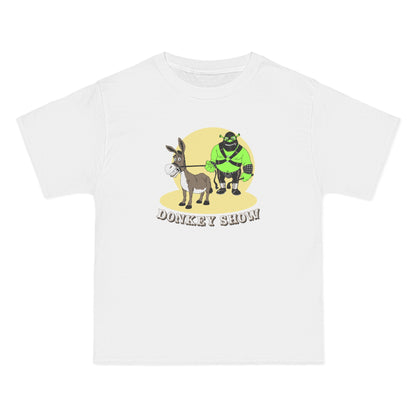 Donkey Show - Men's Heavyweight T-Shirt