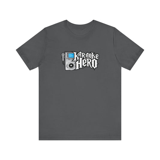 Karaoke Hero - Men's T-Shirt