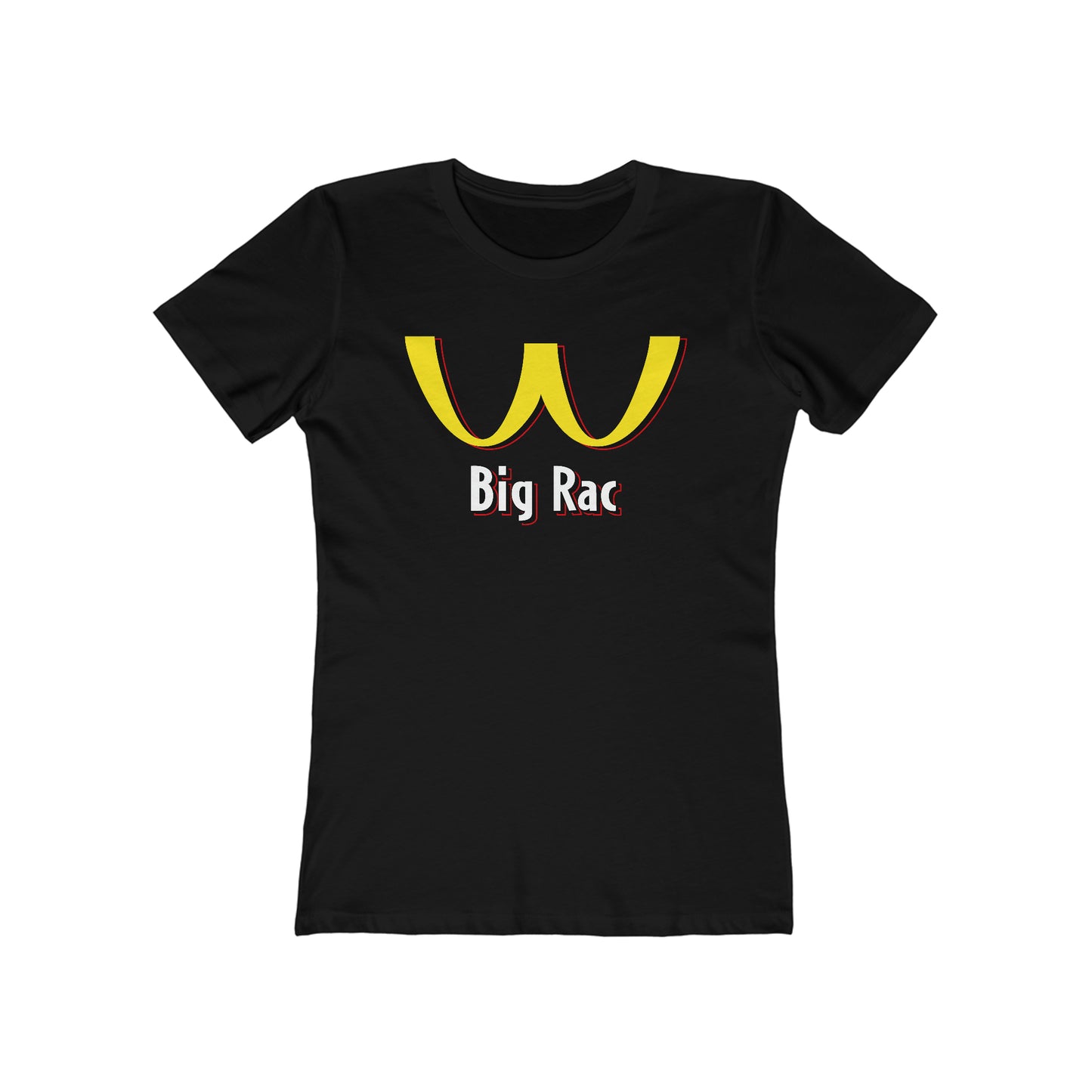 Big Rac - Women’s T-Shirt