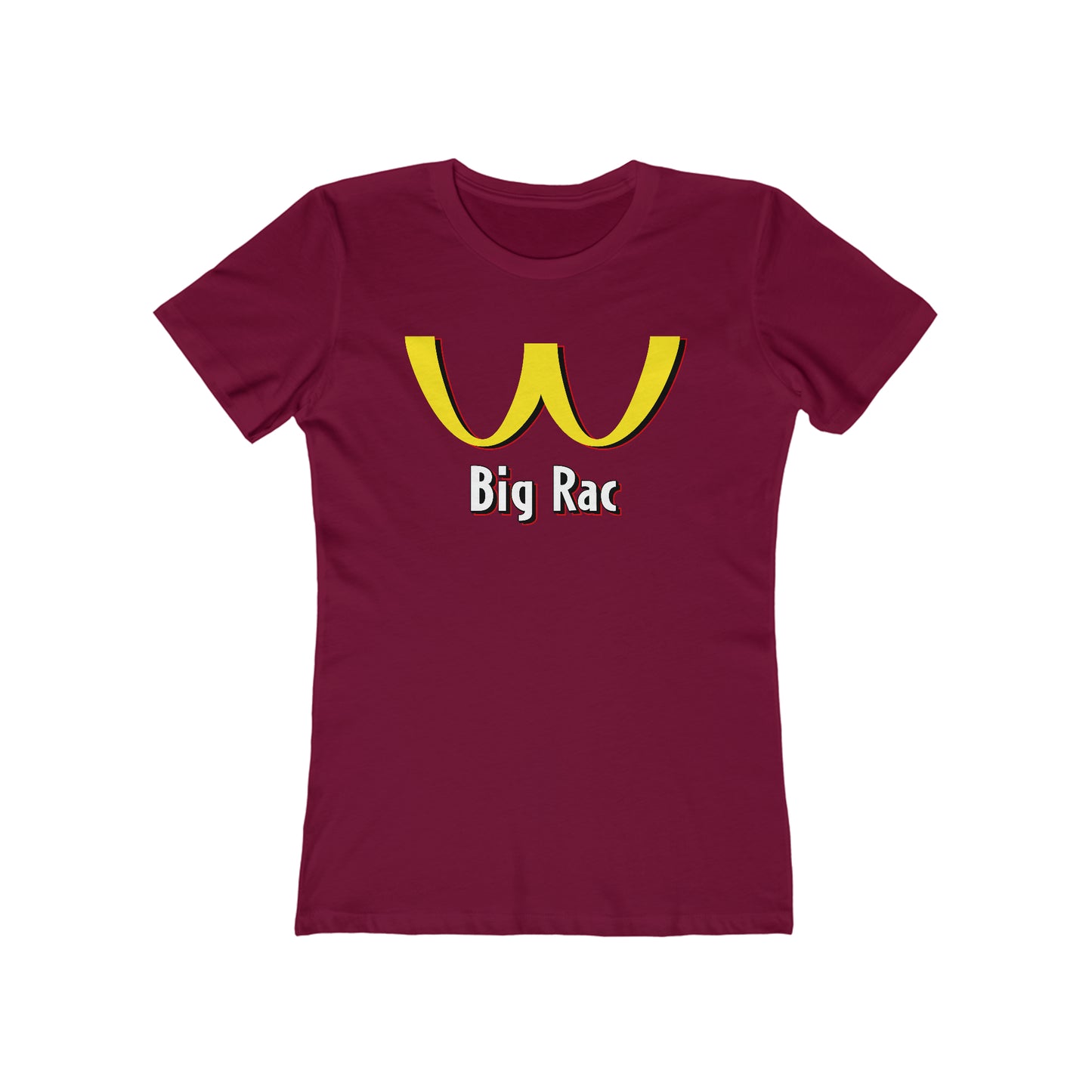 Big Rac - Women’s T-Shirt