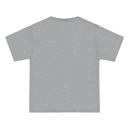 Easy Like Sunday Morning - Men's Heavyweight T-Shirt