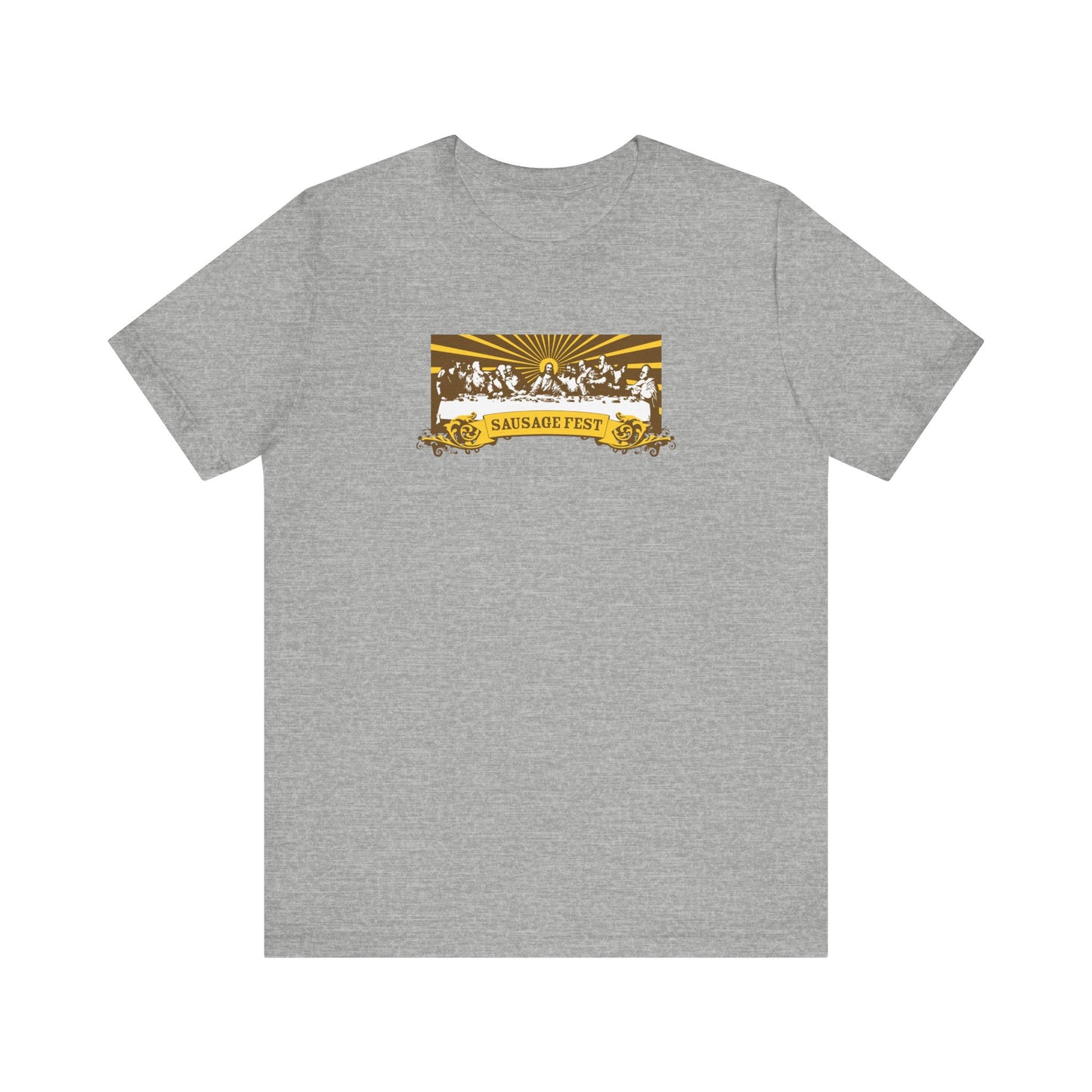 Sausage Fest - Men's T-Shirt