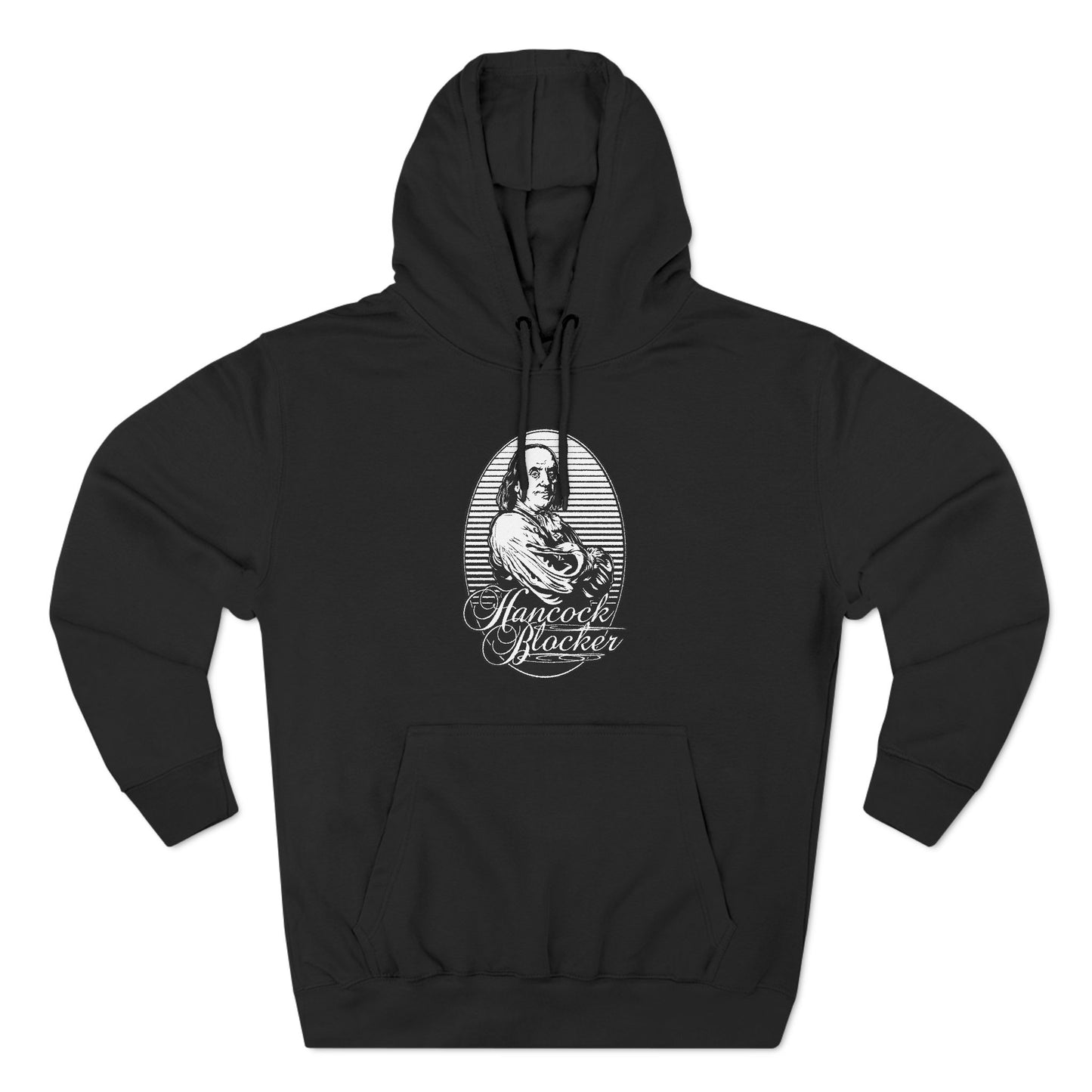 Hancock Blocker - Hoodie