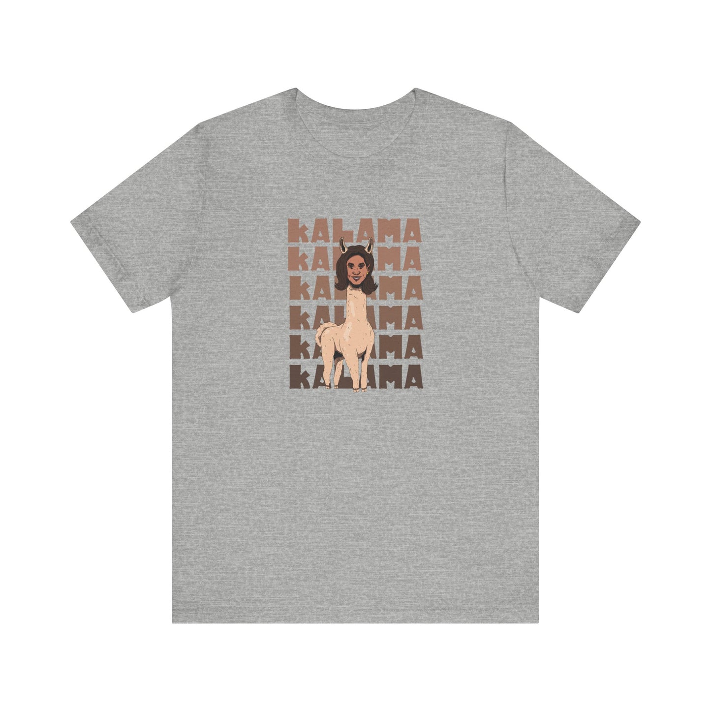 Kalama (Kamala Harris) - Men's T-Shirt